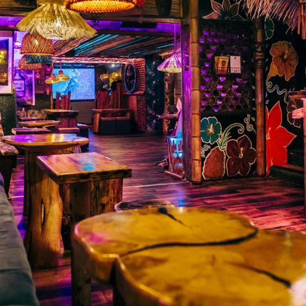 Pub furniture